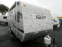 2013 Jayco JAY FLIGHT SWIFT SLX